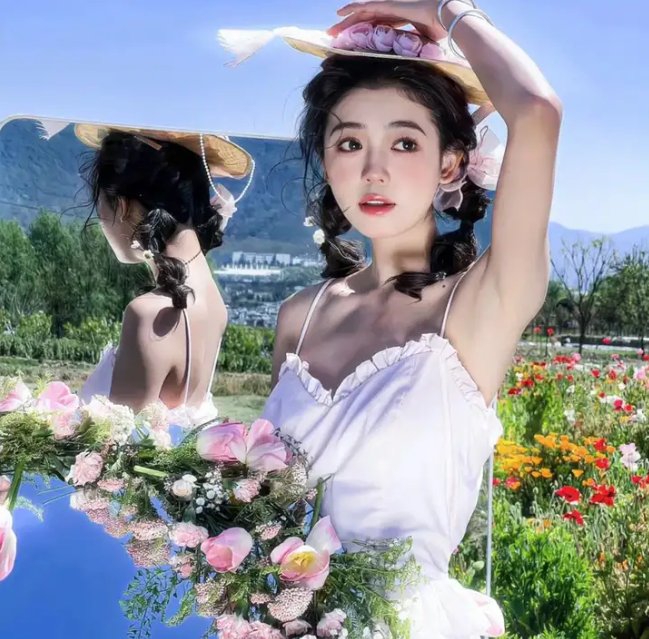 我的哥哥在游泳队