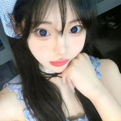 电波系彼女